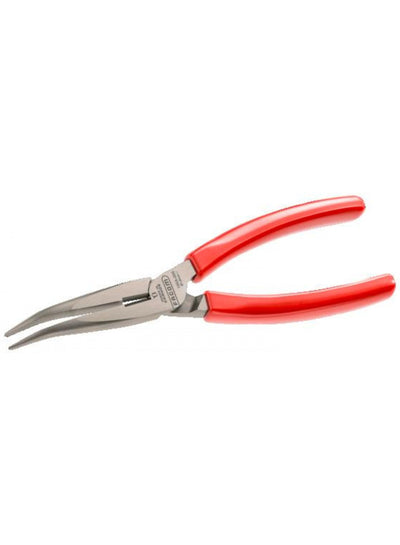 Pinza Facom con becchi curvi 20 cm