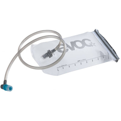 Evoc - ride 8+2l vescica nera