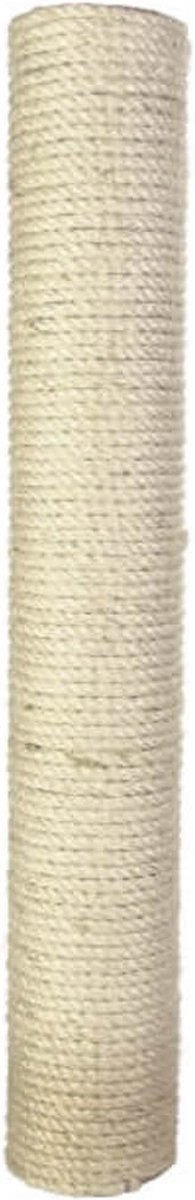 Trixie reserve stam voor krabpalen - ø 9 x 60 cm