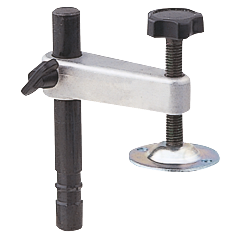 Accesorios Makita abrazadera de material vertical - 196041-3 196041-3