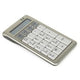 Bloque numérico bakerelkhuizen s-board 840 gris