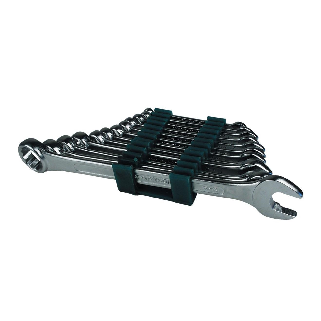 Brüder Mannesmann Brüder Mannesmann Keys Bask set 12 pezzi 19652