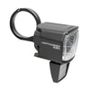 Trelock koplamp Lighthammer LS 930-HB E-b 12v DC 130 lux