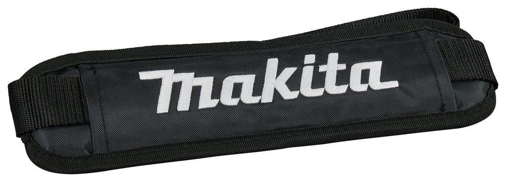 Makita tracolla per accessori mbox nera - 196817-8 - 196817-8