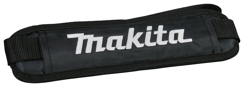 Makita tracolla per accessori mbox nera - 196817-8 - 196817-8