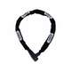 Abus CityChain 8800 95 2.0 Negro - Lock de cadena 95 cm
