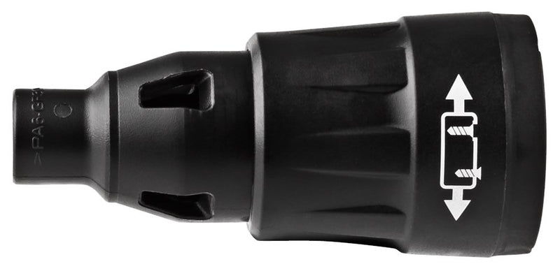 Makita accessoires neusstuk 1 4 - 197028-8 - 197028-8