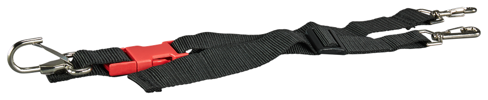 Accessori Makita a tracolla per decespugliatore in combinazione con pdc1200 - 197243-4 197243-4