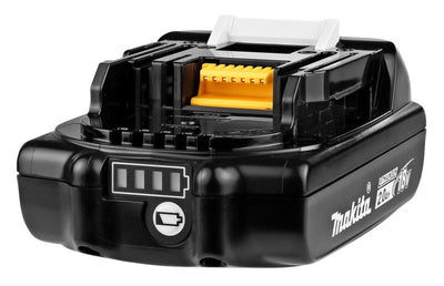 Batteria Makita bl1820b lxt 18v 2.0ah