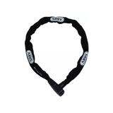 Abus CityChain 6800 85 2.0 zwart - 85cm - afbeelding 1