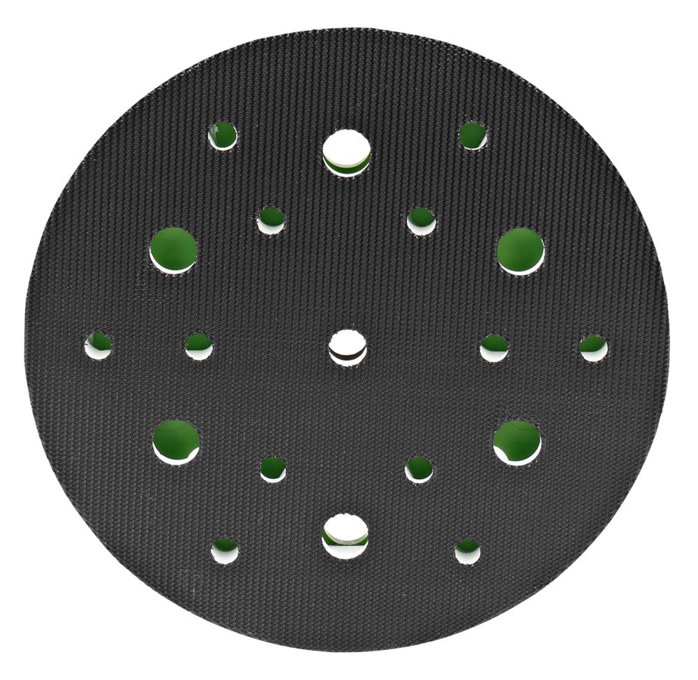 Platorello accessori Makita 130mm duro - 197317-1 - 197317-1