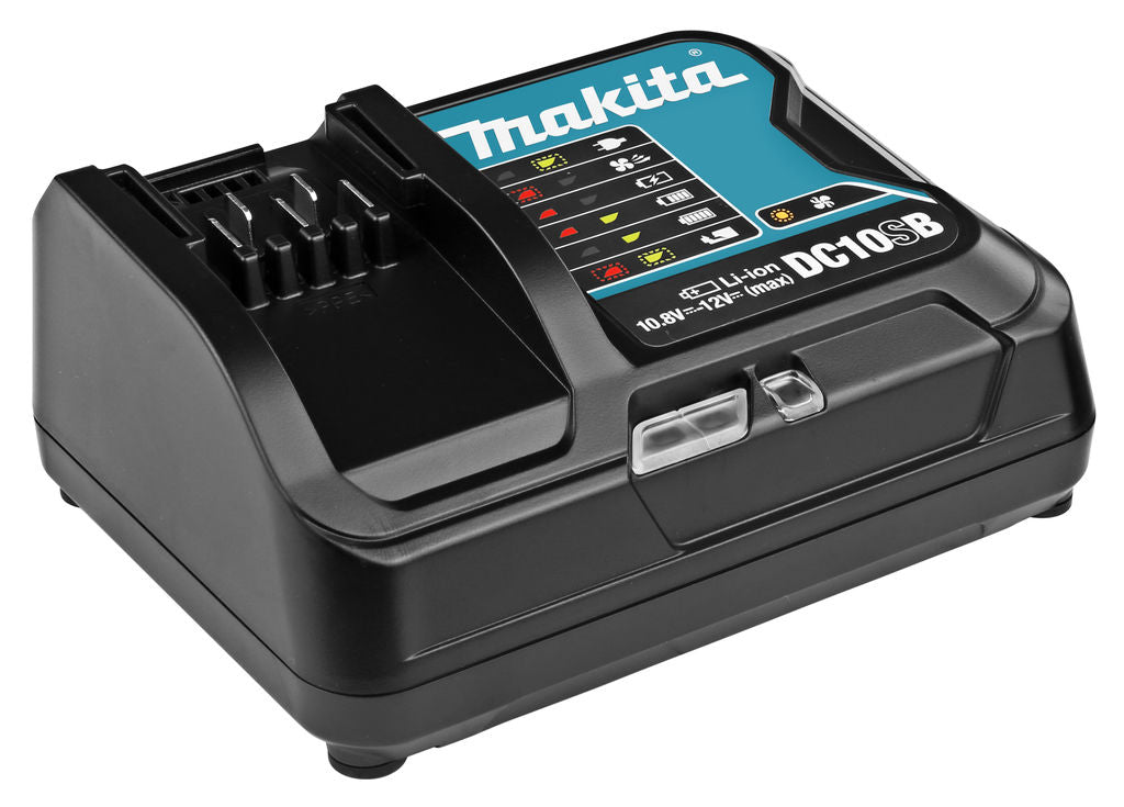 Makita Charger DC10SA 197355-3