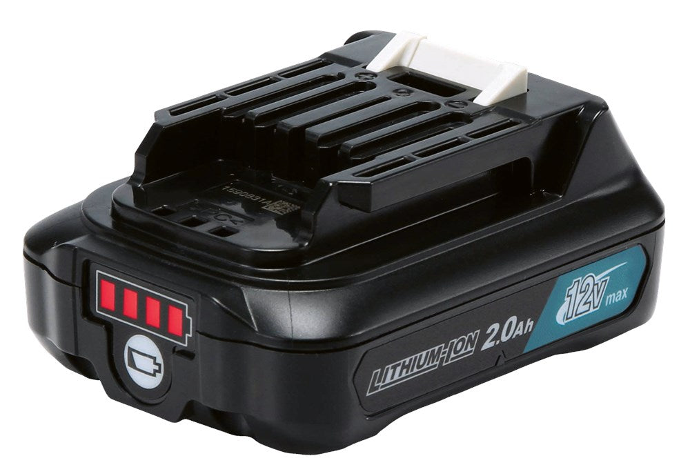 Batteria Makita bl1021b cxt 12v 2.0ah
