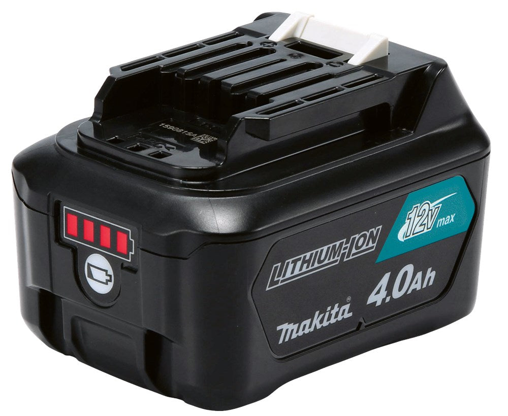 Makita accessoires accu bl1041b 12vmax 4,0ah - 197406-2