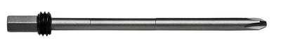 Accesorios Makita broca para tornillos ph2 - 197776-9