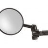 Busch Muller Spiegel para E-Bike Busch Müller Cycle Star Ø80 mm Negro