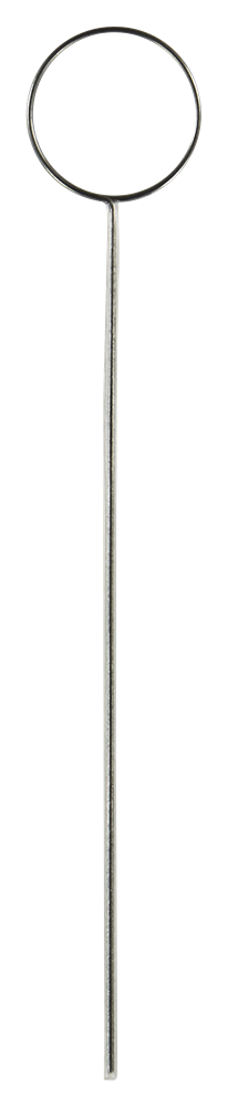 Perno per pulizia accessori Makita - 197879-9 197879-9