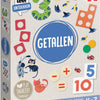 Jumbo ik leer ontdekken getallen