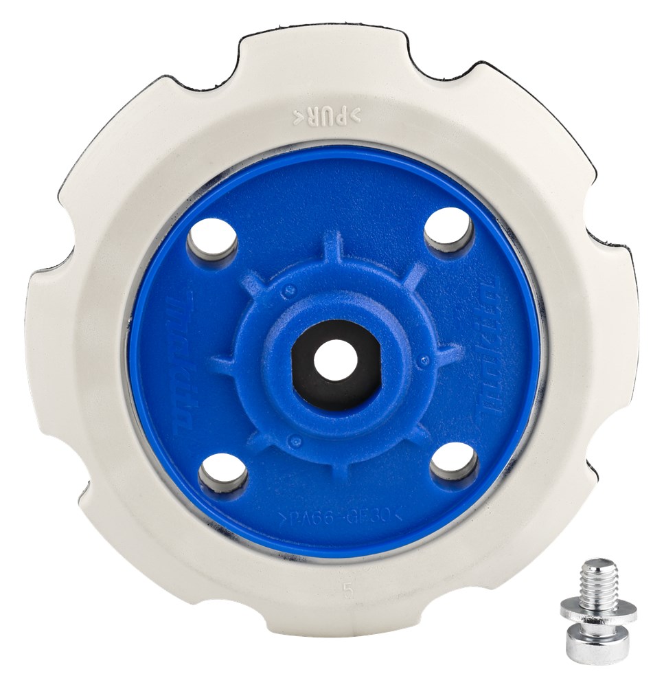Accesorios Makita soporte para arco 125mm - 197922-4 - 197922-4