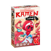 Jumbo ramen ink spel ramen ink spel - afbeelding 1