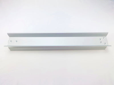 Oris fietsendrager oprijgoot