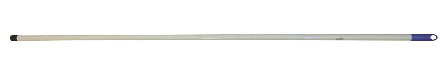 Steel metaal betra wit, blauw