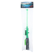 Verde di granchio in plastica, 34 cm - afbeelding 2