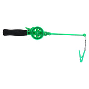 Verde di granchio in plastica, 34 cm - afbeelding 1