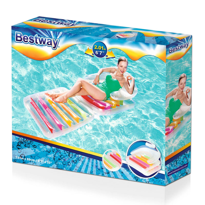 Sedia da salotto pieghevole bestway