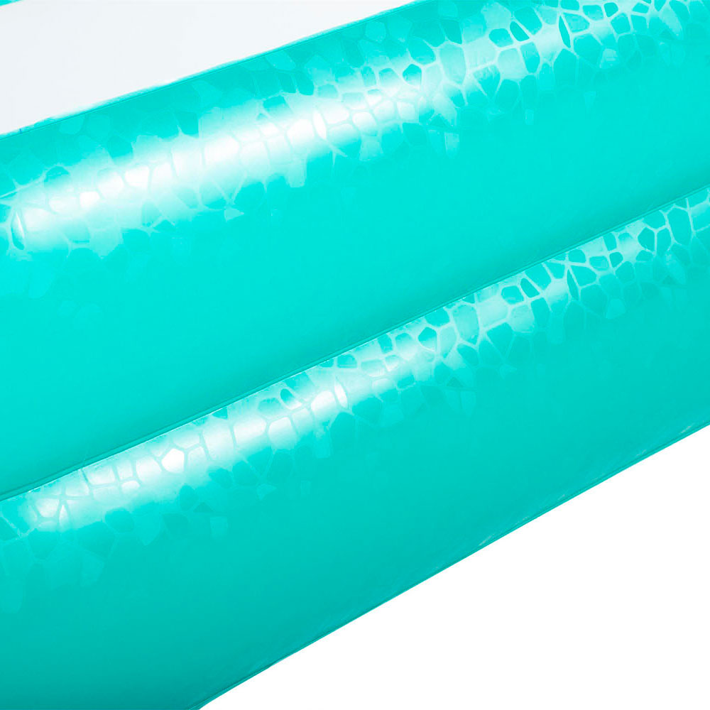 Bestway piscina rettangolare 201x150x51 cm blu