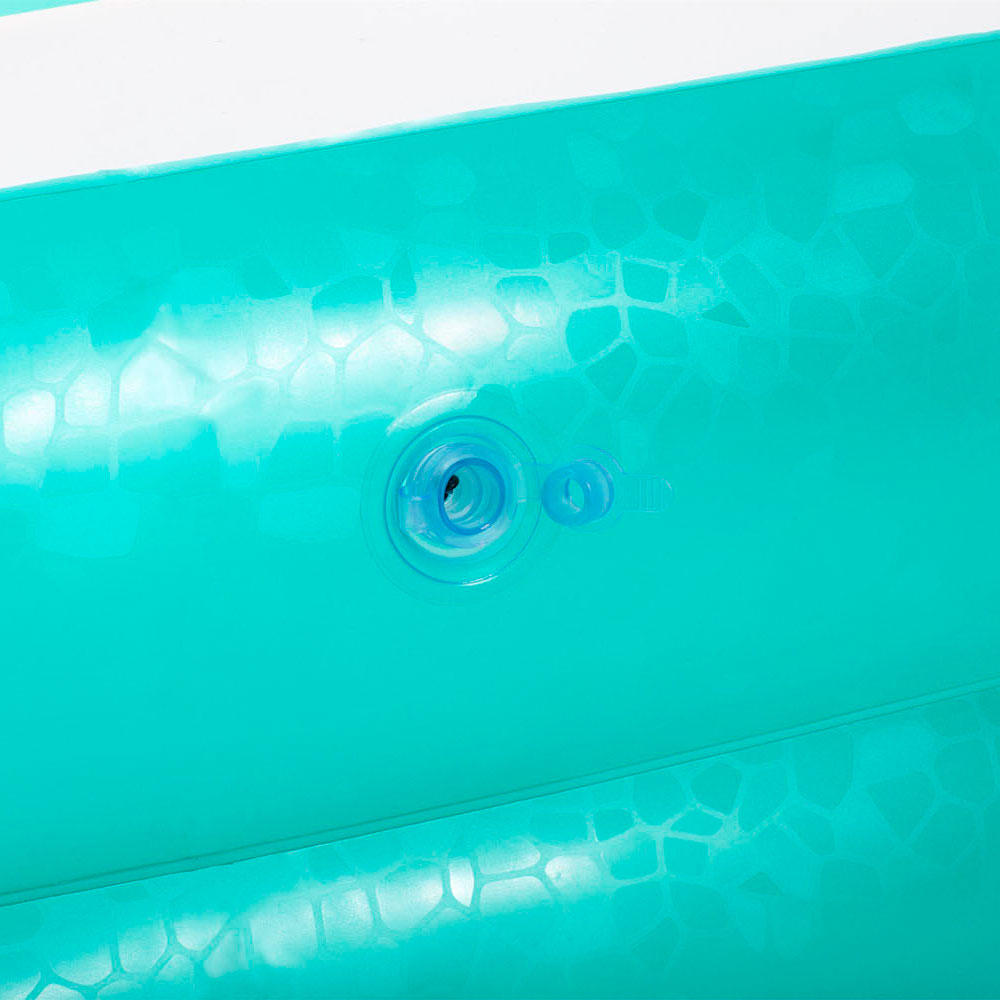 Bestway Swimming pool Rectangular 201x150x51 cm blue