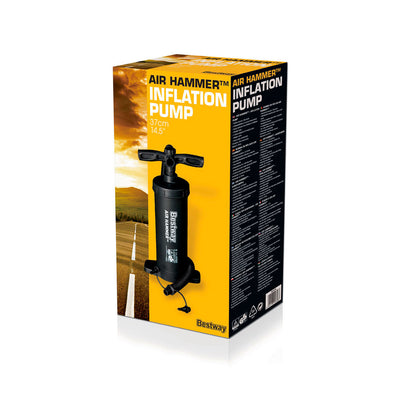 Pompa dell'aria bestway, 37 cm