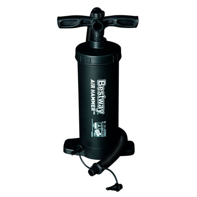 Pompa dell'aria bestway, 37 cm