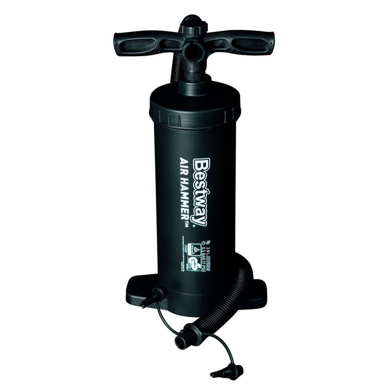 Pompa dell'aria bestway, 37 cm