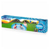 Piscina bestway a cornice di piscina, 152 cm