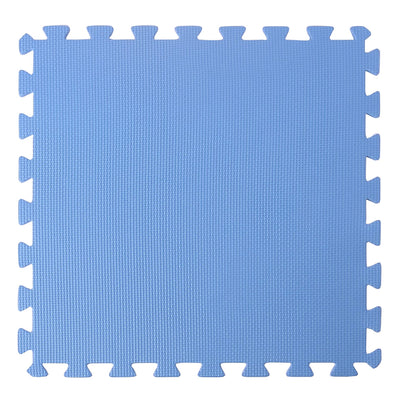 Mejora de la piscina Mejora de la piscina Intens para la piscina 50x50x0.4 cm 8 piezas