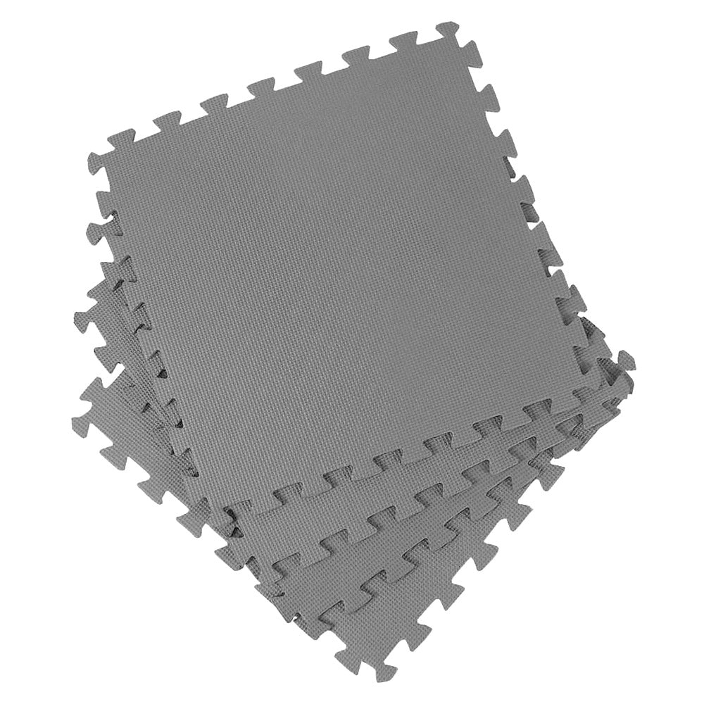 Piscina Bestway mejora los azulejos grises, 8 uds.