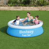 Bestway piscina veloce, 183x51 cm