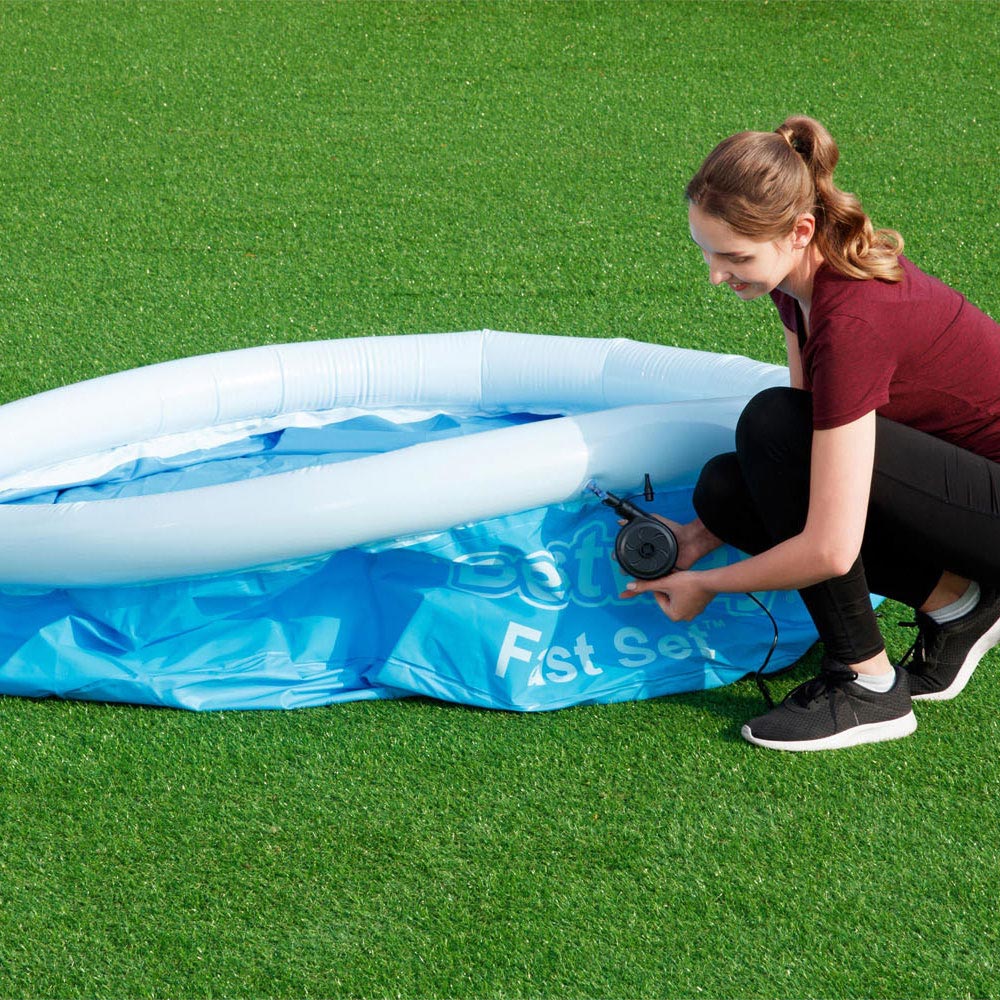 Bestway piscina veloce, 183x51 cm