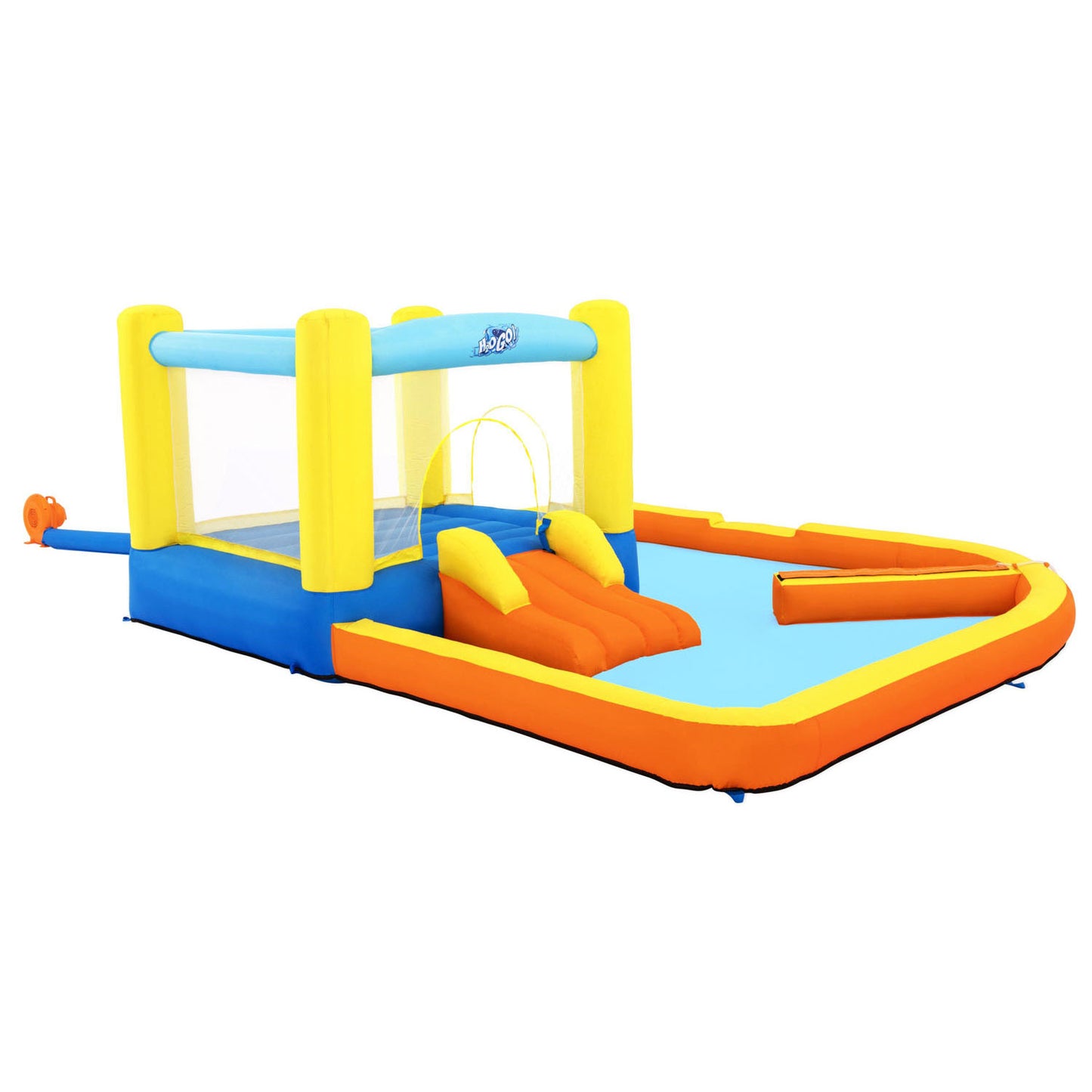 Bestway Waterpark H2OGO Beach Bounce inflable