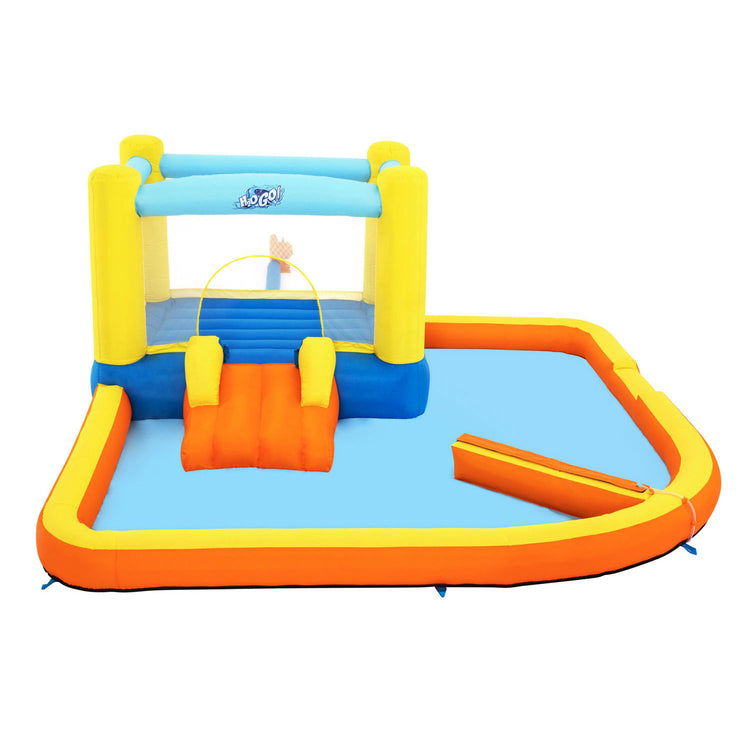 Bestway Waterpark H2ogo Beach Bounce gonfiabile