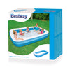 Bestway familiebad rechthoek, 305x183x46cm
