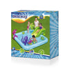Bestway Play Center Fantástico Aquarium 239x206x86 cm