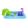 Bestway Play Center Fantástico Aquarium 239x206x86 cm