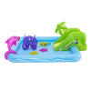 Bestway Play Center Fantástico Aquarium 239x206x86 cm