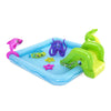Bestway Play Center Fantástico Aquarium 239x206x86 cm
