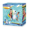Bestway figure gonfiabile sigillo