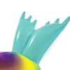 Bestway figure gonfiabile sigillo