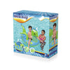 Bestway gonfiore figure fantasy draak ride-on