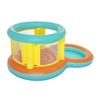 Bestway Jumptopia PlayCenter Cushion Bouncy 239x142 cm